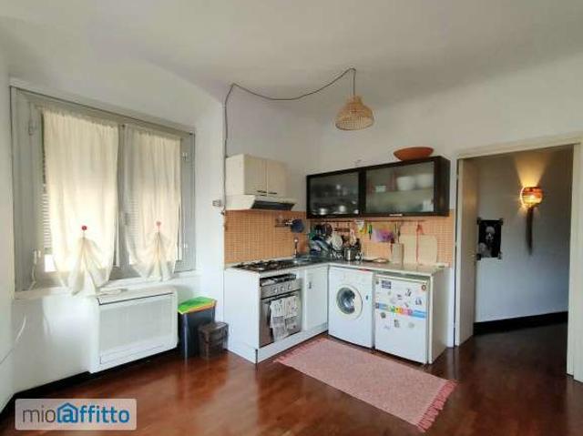Appartamento in affitto a Centro Est, Serra Riccò