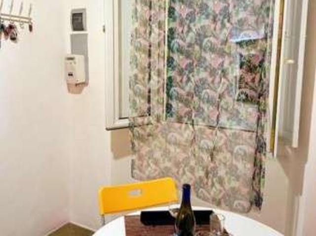 Appartamento in affitto a Centro Est, Serra Riccò