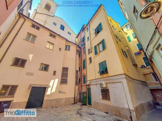 Appartamento in affitto a Centro Est, Serra Riccò