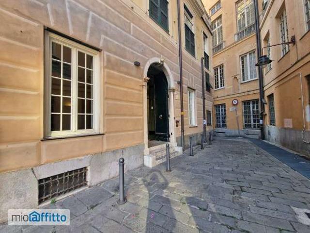 Appartamento in affitto a Centro Est, Serra Riccò