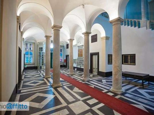 Appartamento in affitto a Centro Est, Serra Riccò