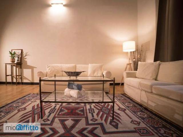 Appartamento in affitto a Centro Est, Serra Riccò