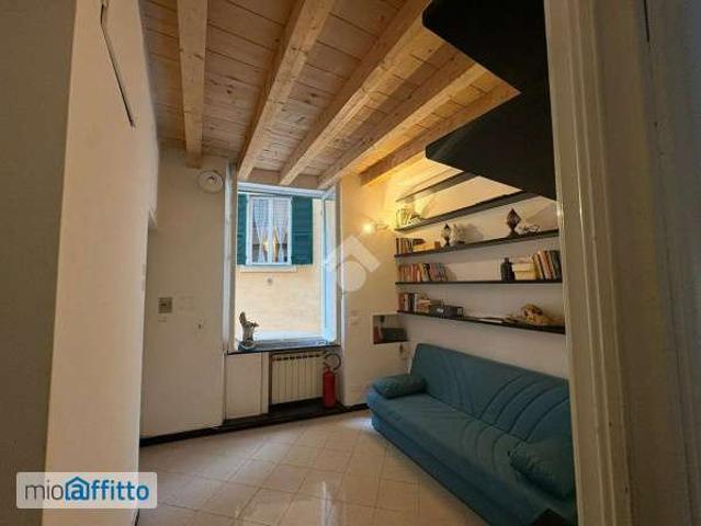 Appartamento in affitto a Centro Est, Serra Riccò