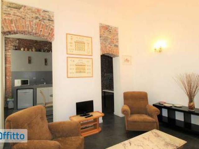 Appartamento in affitto a Centro Est, Serra Riccò