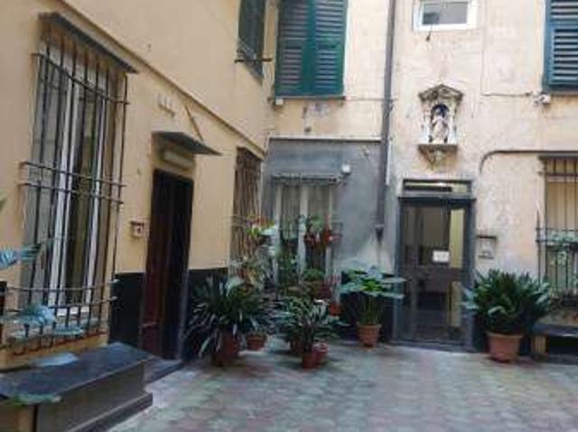 Appartamento in affitto a Centro Est, Serra Riccò