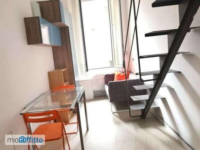 Appartamento in affitto a Centro Est, Serra Riccò