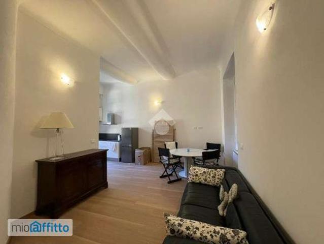 Appartamento in affitto a Centro Est, Serra Riccò