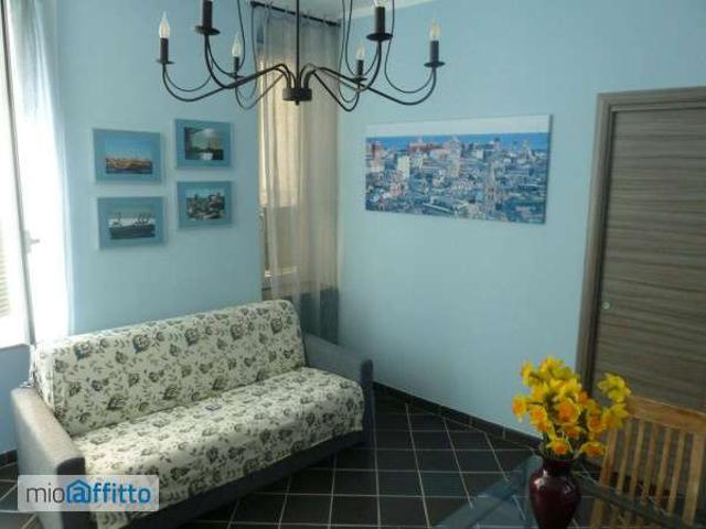 Appartamento in affitto a Centro Est, Serra Riccò