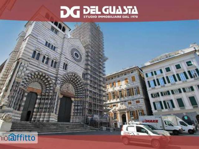 Appartamento in affitto a Centro Est, Serra Riccò