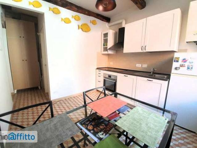 Appartamento in affitto a Centro Est, Serra Riccò