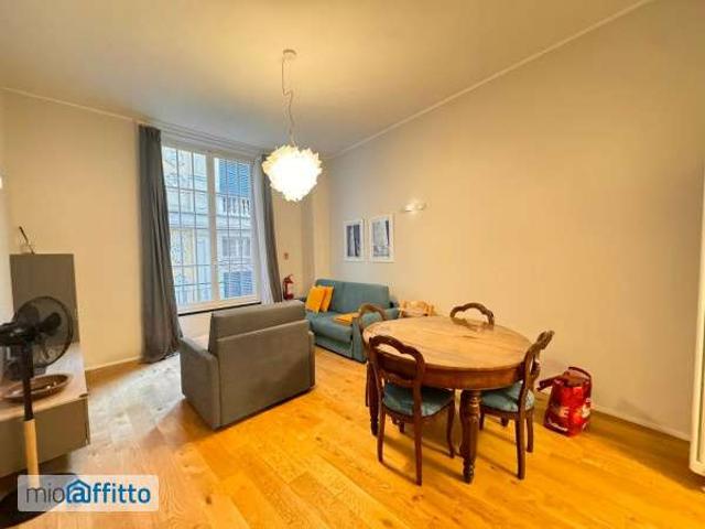 Appartamento in affitto a Centro Est, Serra Riccò
