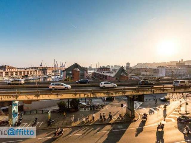 Appartamento in affitto a Centro Est, Serra Riccò