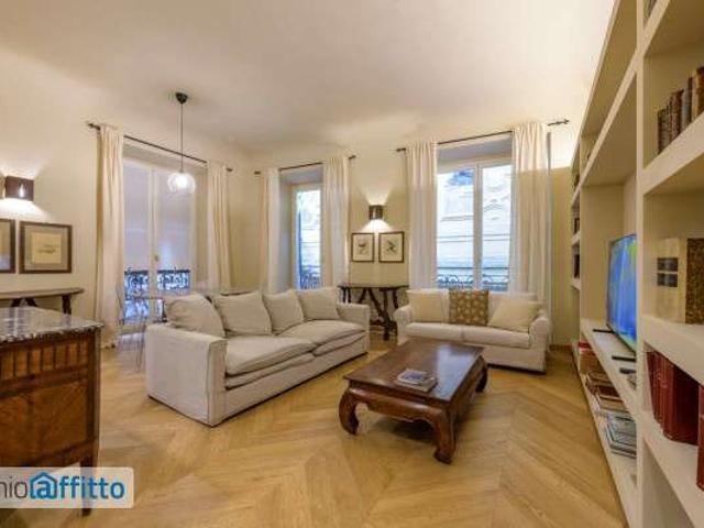 Appartamento in affitto a Centro Est, Serra Riccò