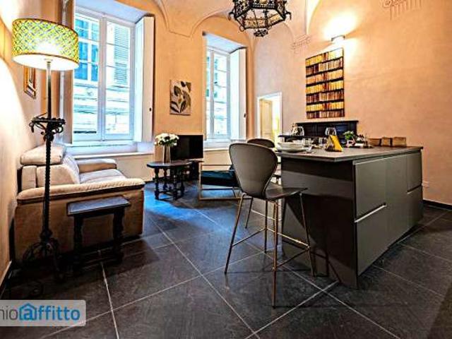 Appartamento in affitto a Centro Est, Serra Riccò