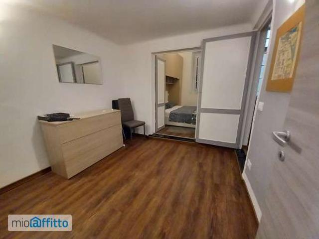 Appartamento in affitto a Centro Est, Serra Riccò