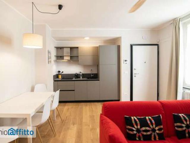 Appartamento in affitto a Centro Est, Serra Riccò