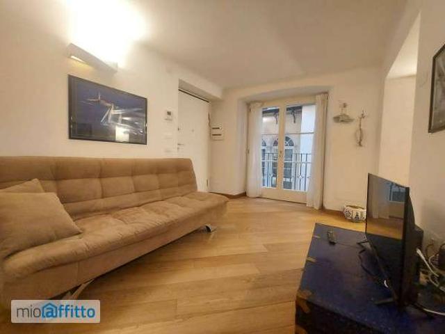 Appartamento in affitto a Centro Est, Serra Riccò