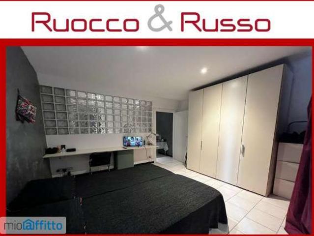 Appartamento in affitto a Centro Est, Serra Riccò