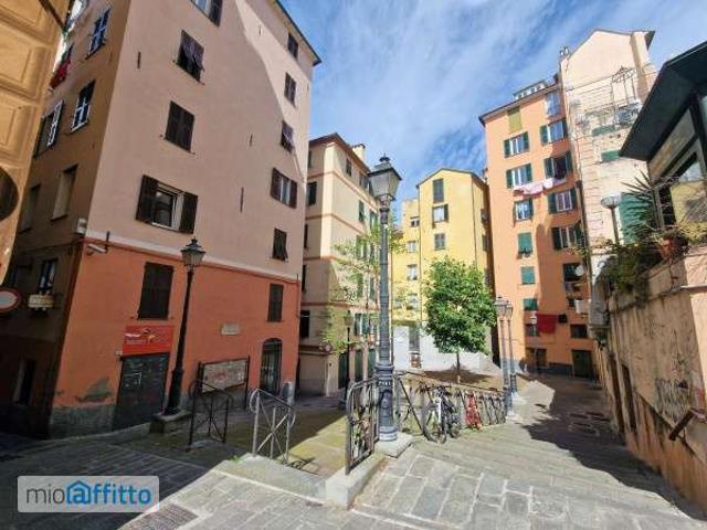 Appartamento in affitto a Centro Est, Serra Riccò