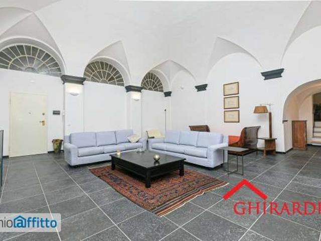 Appartamento in affitto a Centro Est, Serra Riccò