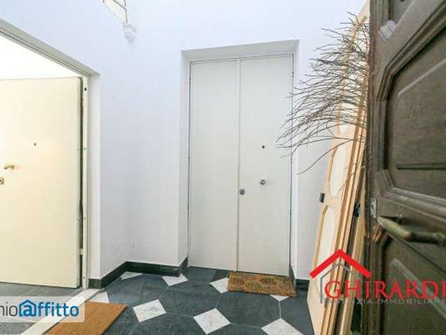 Appartamento in affitto a Centro Est, Serra Riccò