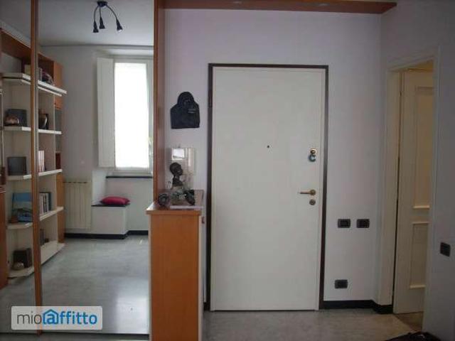 Appartamento in affitto a Centro Est, Serra Riccò