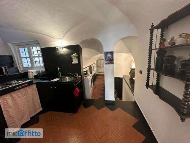 Appartamento in affitto a Centro Est, Serra Riccò