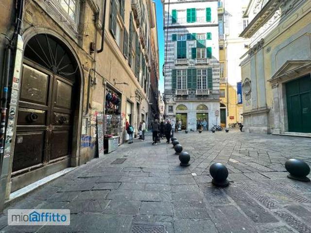 Appartamento in affitto a Centro Est, Serra Riccò