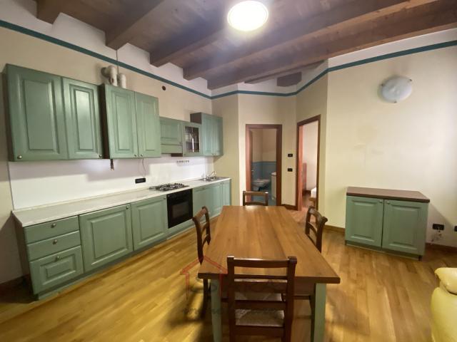 Appartamento in affitto a San Giuseppe, Padova