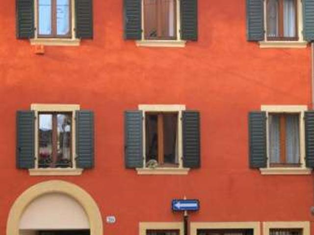 Appartamento in affitto a Centro storico, Brenzone