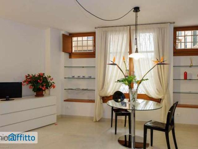Appartamento in affitto a Centro storico, Brenzone