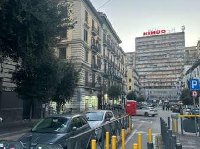 Appartamento in affitto a Municipalità 2, Mercato