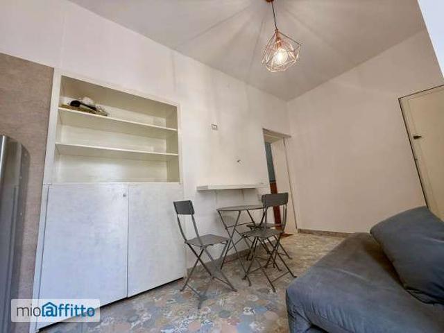 Appartamento in affitto a Municipalità 4, Borgo Sant'antonio Abate