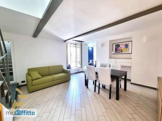 Appartamento in affitto a Municipalità 4, Campania