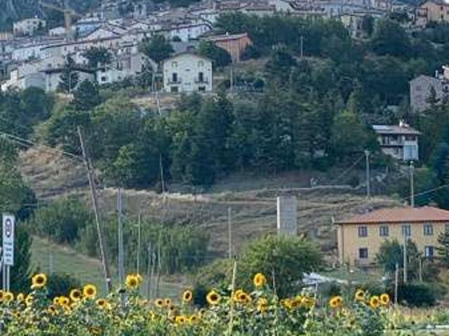 Appartamento in affitto a Cerri, Rocca Di Cambio
