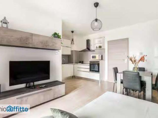 Villa Indipendente in affitto a Municipio 8 di Milano, Milano
