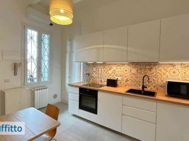 Villa Indipendente in affitto a Milano