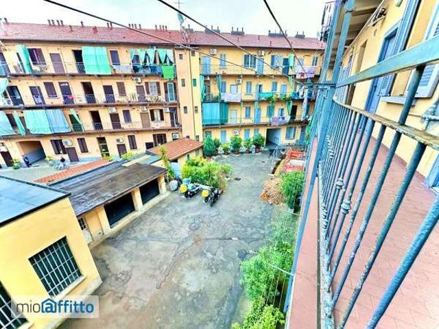 Villa Indipendente in affitto a Municipio 8 di Milano, Milano