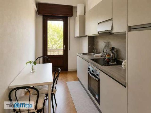 Villa Indipendente in affitto a Municipio 8 di Milano, Milano