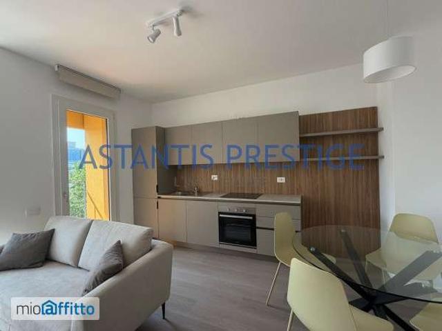 Villa Indipendente in affitto a Municipio 8 di Milano, Milano