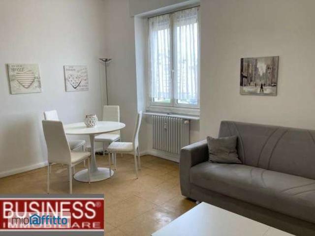 Villa Indipendente in affitto a Municipio 8 di Milano, Milano