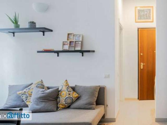 Villa Indipendente in affitto a Municipio 8 di Milano, Milano