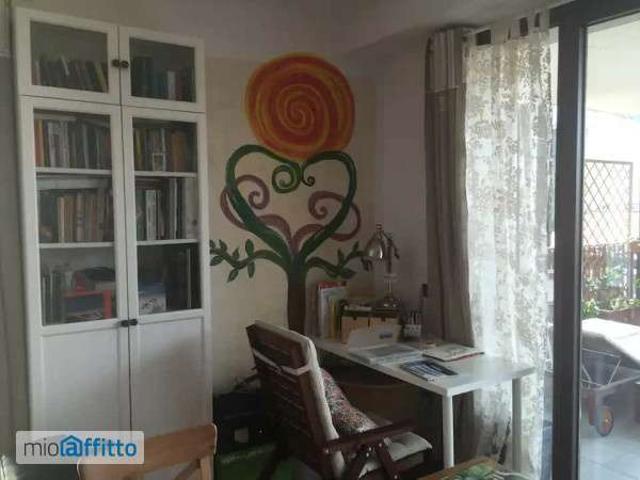 Villa Indipendente in affitto a Municipio 8 di Milano, Milano
