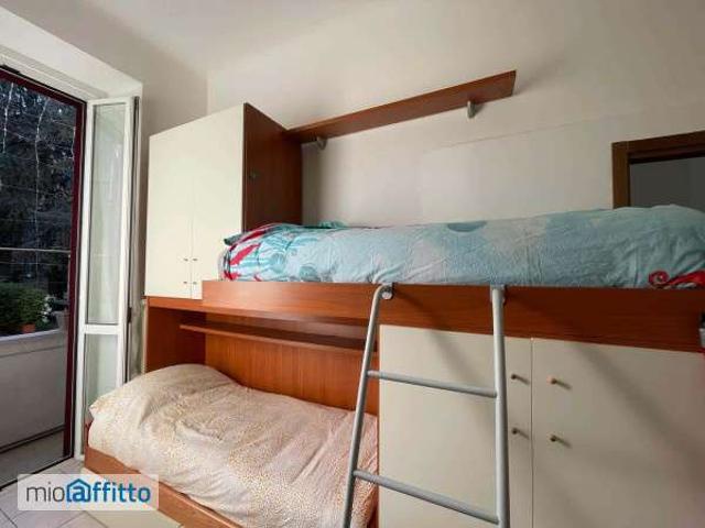 Villa Indipendente in affitto a Municipio 8 di Milano, Milano
