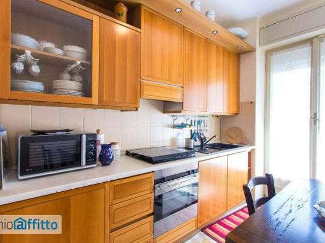 Villa Indipendente in affitto a Municipio 8 di Milano, Milano