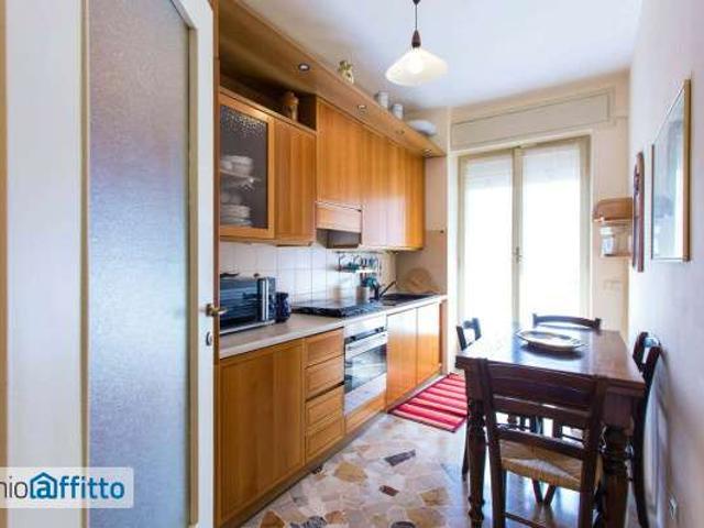 Villa Indipendente in affitto a Municipio 8 di Milano, Milano