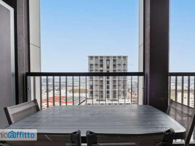 Villa Indipendente in affitto a Municipio 8 di Milano, Milano