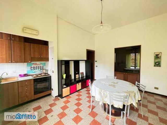 Villa Indipendente in affitto a Municipio 8 di Milano, Milano