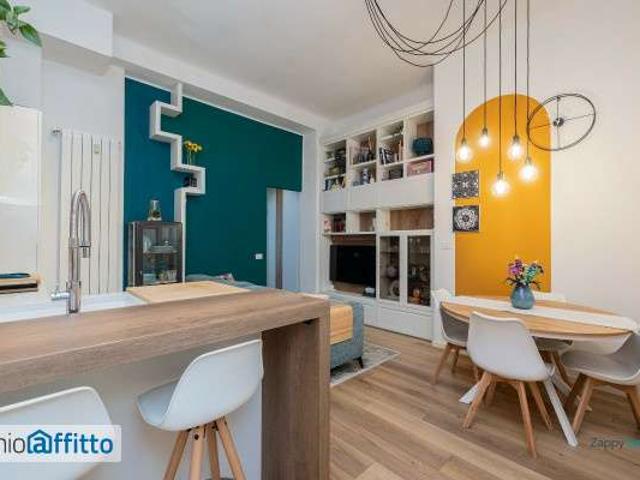 Villa Indipendente in affitto a Municipio 8 di Milano, Milano