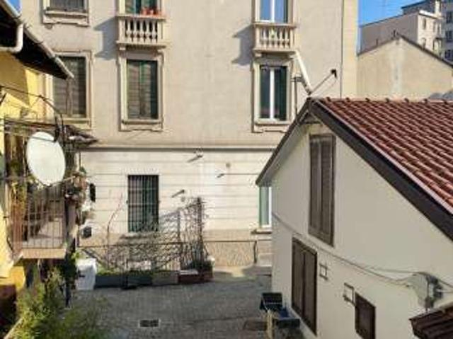 Villa Indipendente in affitto a Milano